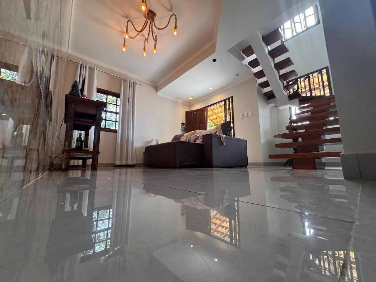 Casa Village - 450M Da Praia De Taperapuan, Na Rua Da Arena Axe Moi! Porto Seguro