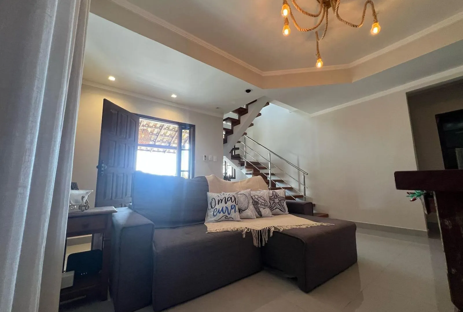 Casa Village - 450M Da Praia De Taperapuan, Na Rua Da Arena Axe Moi! Porto Seguro 0*,